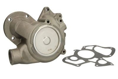 Water Pump, engine cooling THERMOTEC WP-PK110