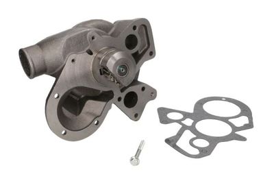 Water Pump, engine cooling THERMOTEC WP-PK113