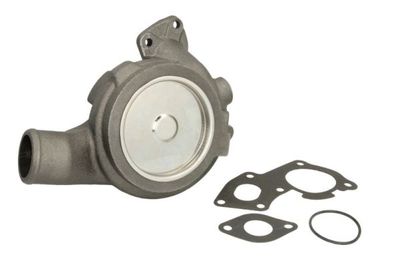 Water Pump, engine cooling THERMOTEC WP-PK114