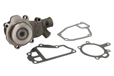 Water Pump, engine cooling THERMOTEC WP-PK116