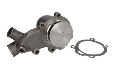 Water Pump, engine cooling THERMOTEC WP-PK123
