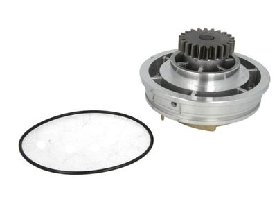 Water Pump, engine cooling THERMOTEC WP-RV105