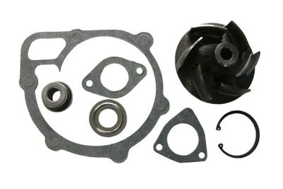 Repair Kit, water pump THERMOTEC WP-SC101RK