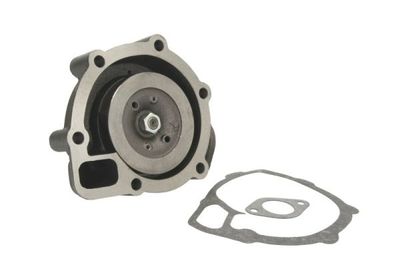 Water Pump, engine cooling THERMOTEC WP-SC103