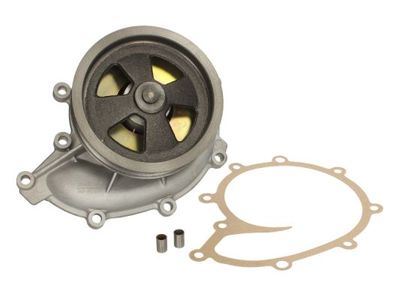 Water Pump, engine cooling THERMOTEC WP-SC104