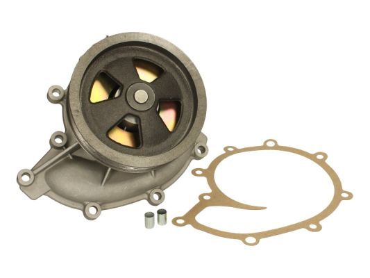 THERMOTEC WP-SC105 Water Pump, engine cooling