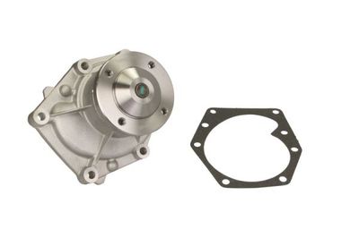 Water Pump, engine cooling THERMOTEC WP-SC110