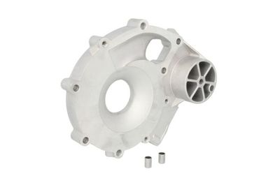 Housing, water pump THERMOTEC WP-SC122