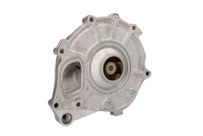 Water Pump, engine cooling THERMOTEC WP-SC130