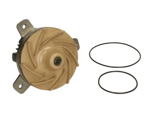 THERMOTEC WP-VL104 Water Pump, engine cooling