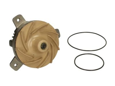Water Pump, engine cooling THERMOTEC WP-VL104
