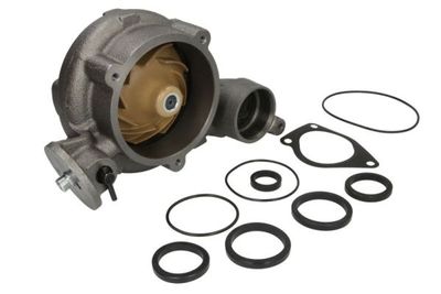 Water Pump, engine cooling THERMOTEC WP-VL108