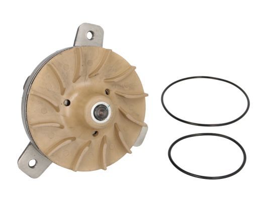 THERMOTEC WP-VL109 Water Pump, engine cooling