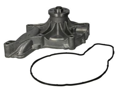 Water Pump, engine cooling THERMOTEC WP-VL116