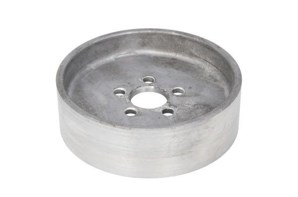 THERMOTEC WP-VL116RK Water Pump, engine cooling
