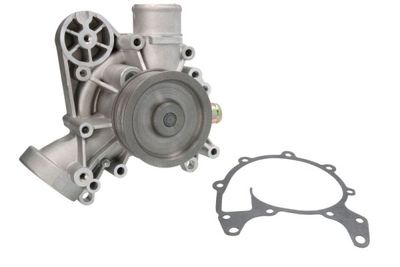Water Pump, engine cooling THERMOTEC WP-VL118