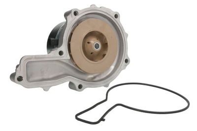 Water Pump, engine cooling THERMOTEC WP-VL134