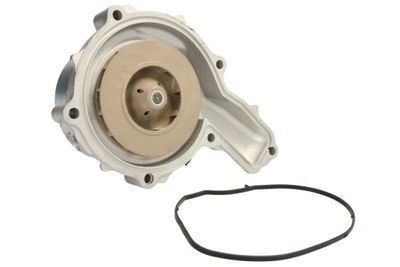 Water Pump, engine cooling THERMOTEC WP-VL137