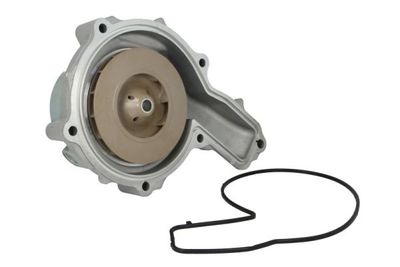 Water Pump, engine cooling THERMOTEC WP-VL140