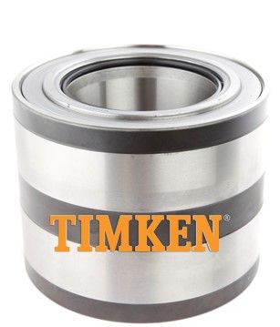 Wheel Bearing TIMKEN SET1231