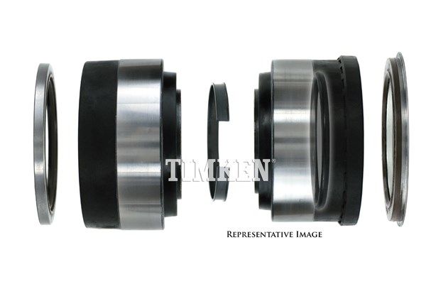 TIMKEN SET1346 Wheel Bearing