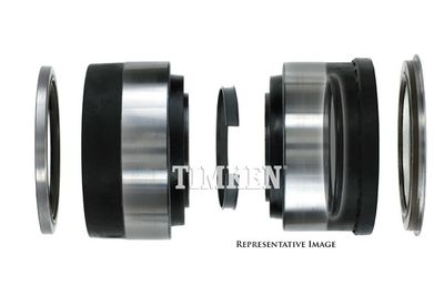 Wheel Bearing TIMKEN SET1371