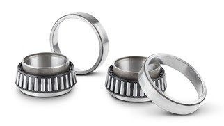 TIMKEN SET2335 Wheel Bearing