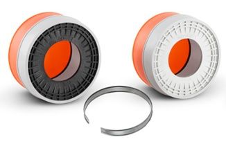 Wheel Bearing TIMKEN SET2371