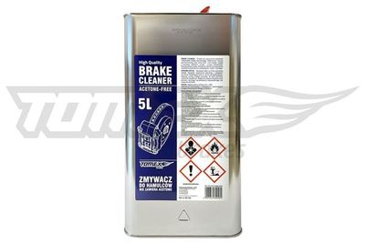 Brake/Clutch Cleaner TOMEX Brakes BC-05