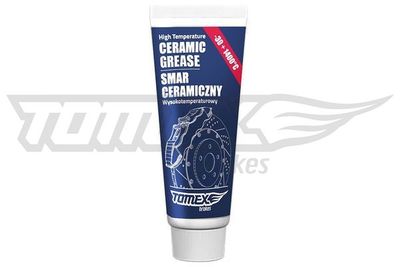 High Temperature Lubricant TOMEX Brakes CG-100