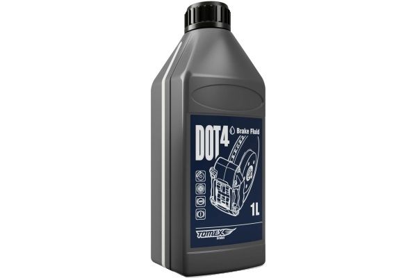 TOMEX Brakes DO-41 Brake Fluid