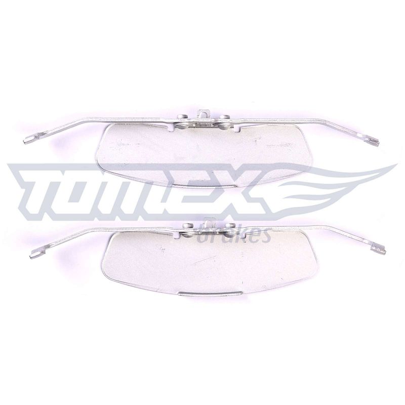 TOMEX Brakes TX 44-16 Accessory Kit, disc brake pad