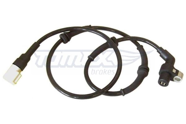 TOMEX Brakes TX 50-26 Sensor, wheel speed