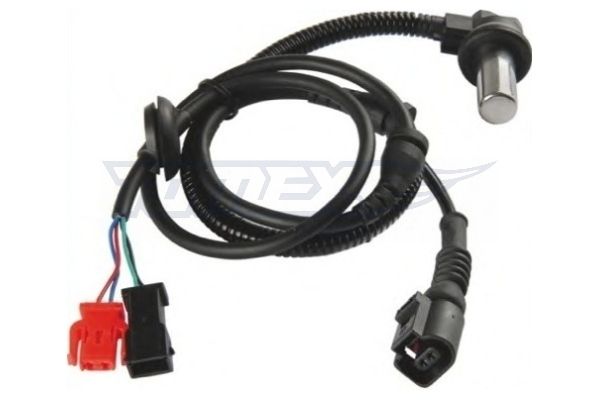 TOMEX Brakes TX 51-52 Sensor, wheel speed