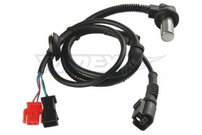 Sensor, wheel speed TOMEX Brakes TX 51-52