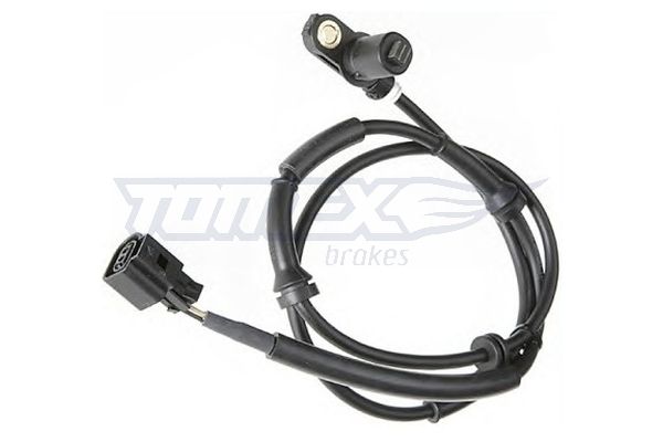 TOMEX Brakes TX 51-71 Sensor, wheel speed