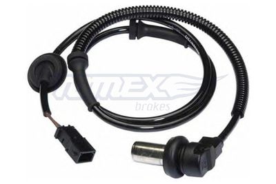 Sensor, wheel speed TOMEX Brakes TX 51-83