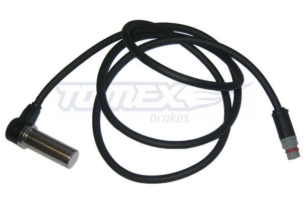 TOMEX Brakes TX 52-19 Sensor, wheel speed