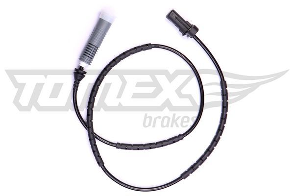 TOMEX Brakes TX 52-38 Sensor, wheel speed