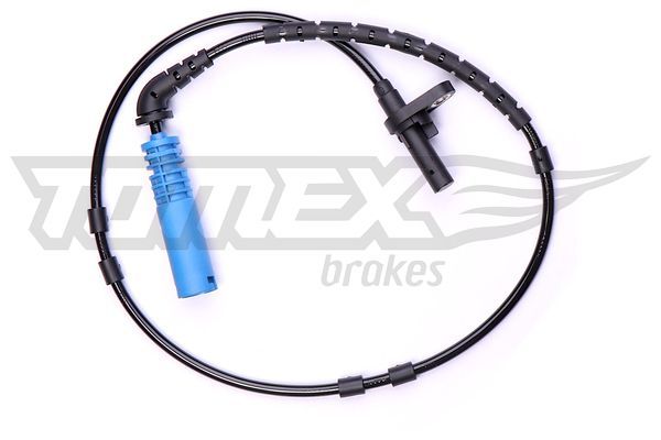 TOMEX Brakes TX 52-39 Sensor, wheel speed