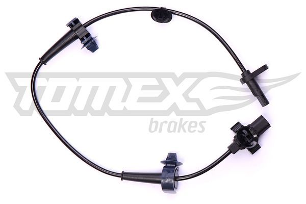 TOMEX Brakes TX 52-40 Sensor, wheel speed