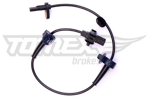 TOMEX Brakes TX 52-41 Sensor, wheel speed