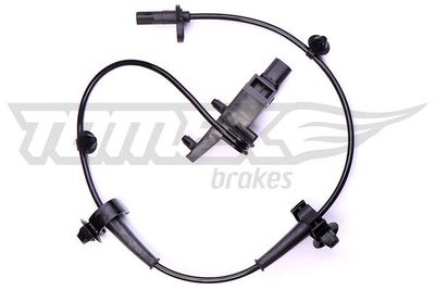 Sensor, wheel speed TOMEX Brakes TX 52-42