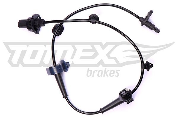 TOMEX Brakes TX 52-43 Sensor, wheel speed