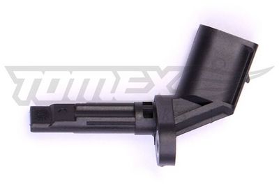 Sensor, wheel speed TOMEX Brakes TX 52-45