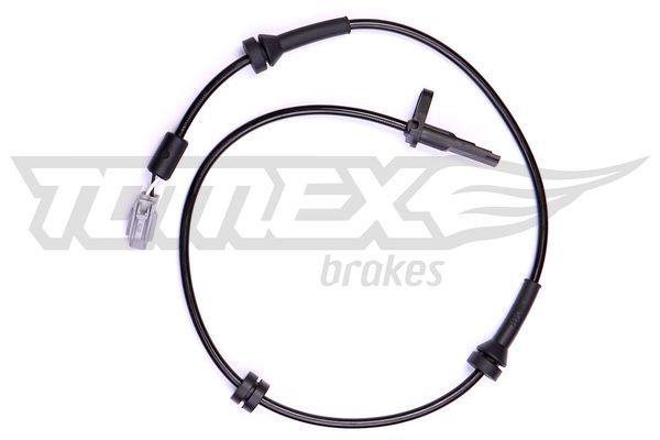 TOMEX Brakes TX 52-46 Sensor, wheel speed
