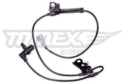 Sensor, wheel speed TOMEX Brakes TX 52-49