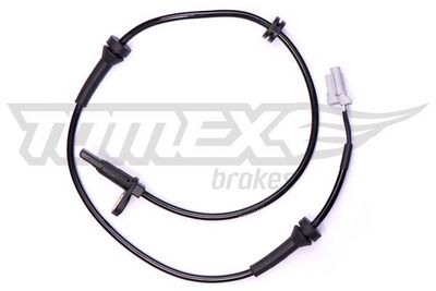 Sensor, wheel speed TOMEX Brakes TX 52-51