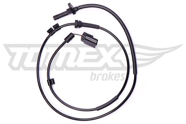 TOMEX Brakes TX 52-52 Sensor, wheel speed