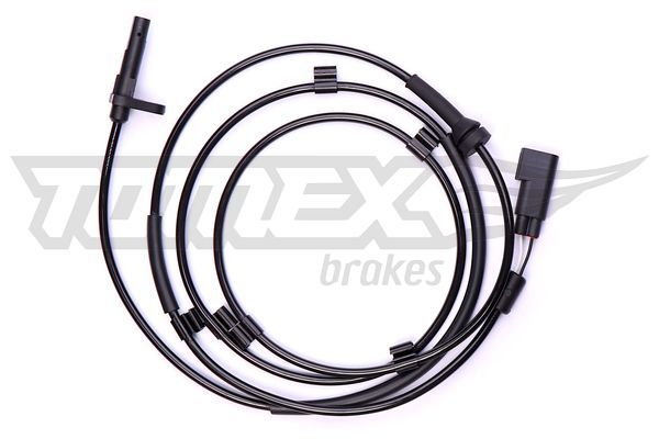 TOMEX Brakes TX 52-53 Sensor, wheel speed